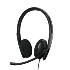 EPOS Adapt 160T USB-A II Stereo Headset EPOS Adapt 160T USB-A II Stereo Headset